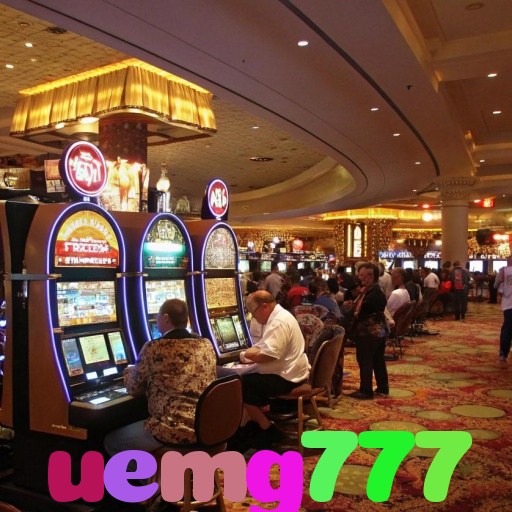  uemg777