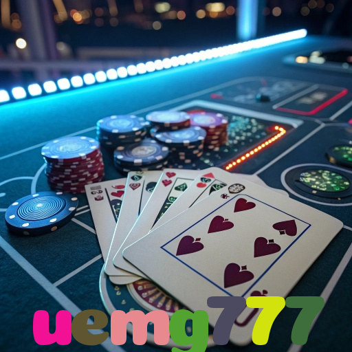  uemg777
