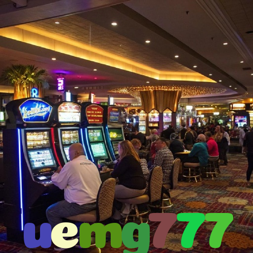  uemg777