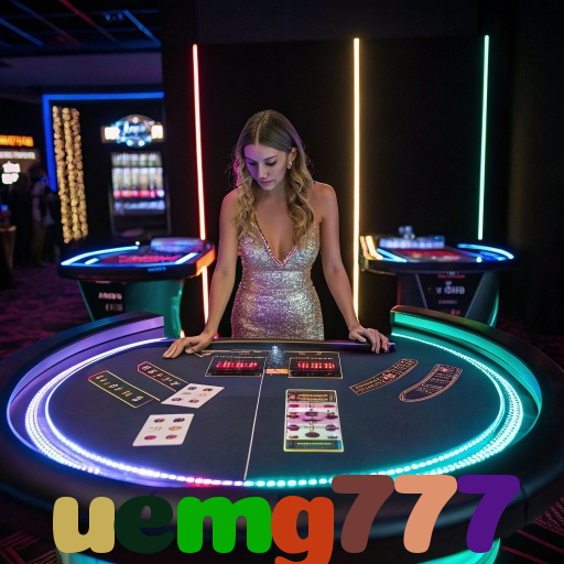  uemg777