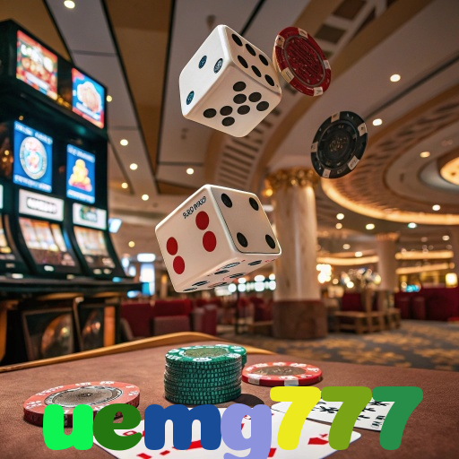  uemg777
