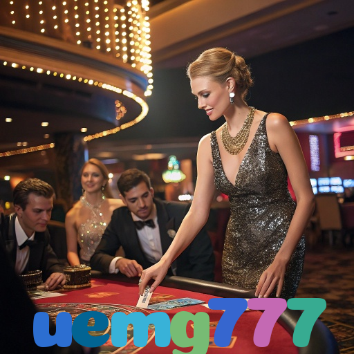  uemg777