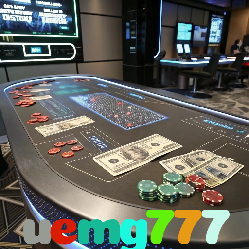  uemg777