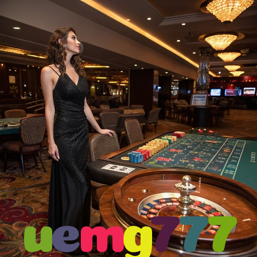  uemg777
