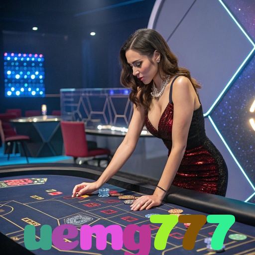  uemg777