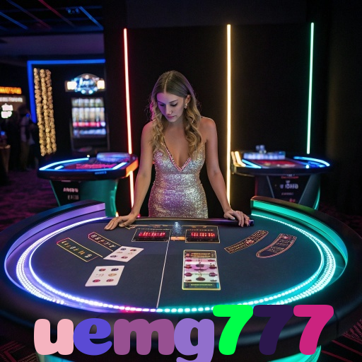  uemg777