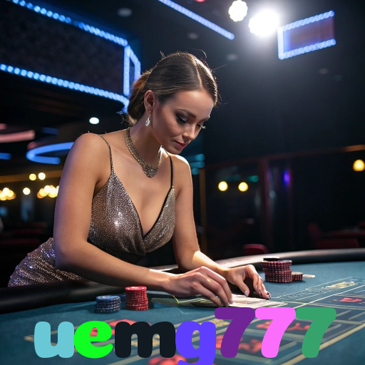  uemg777