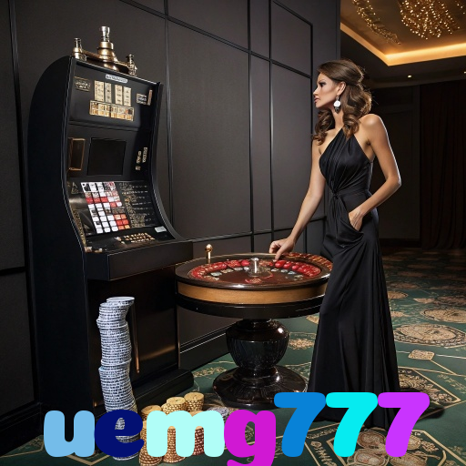  uemg777