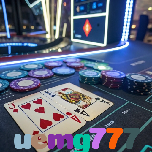  uemg777