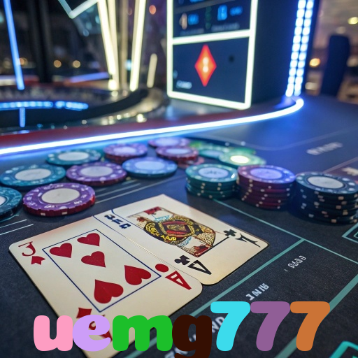  uemg777