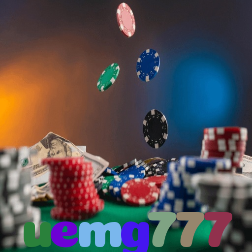  uemg777