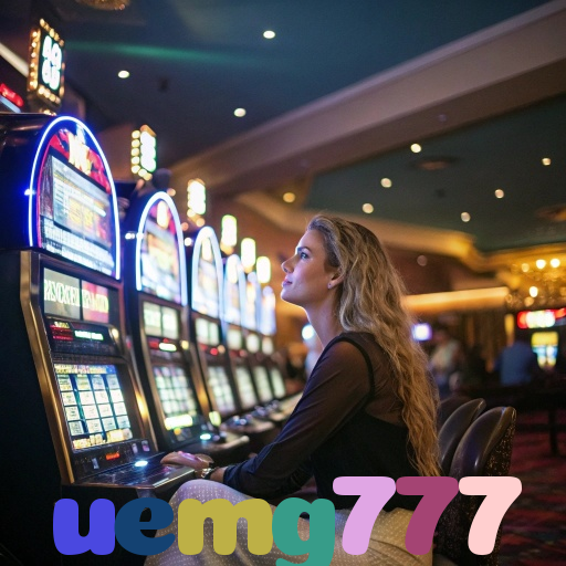  uemg777