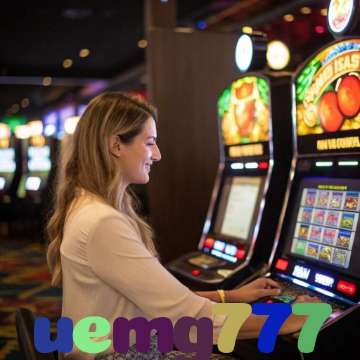  uemg777