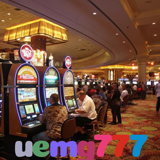  uemg777
