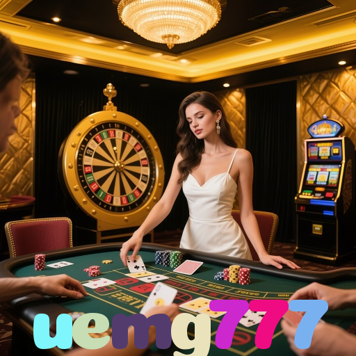  uemg777