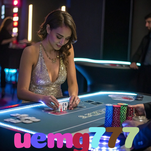  uemg777