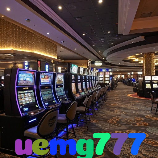 uemg777