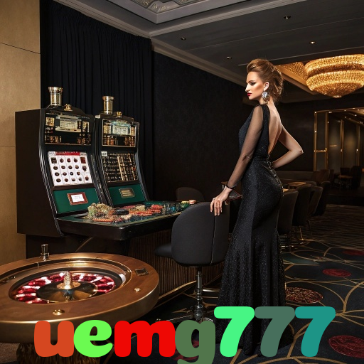  uemg777