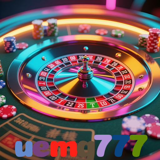  uemg777