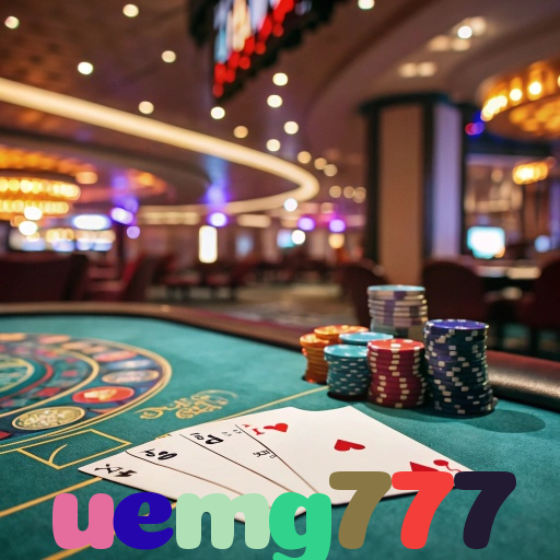  uemg777