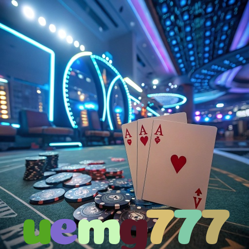  uemg777