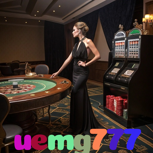  uemg777
