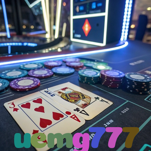  uemg777