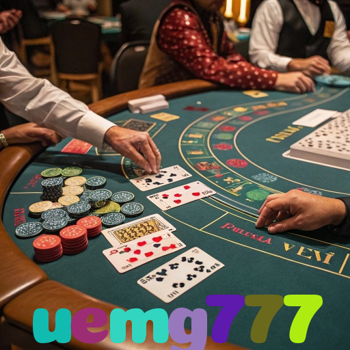  uemg777