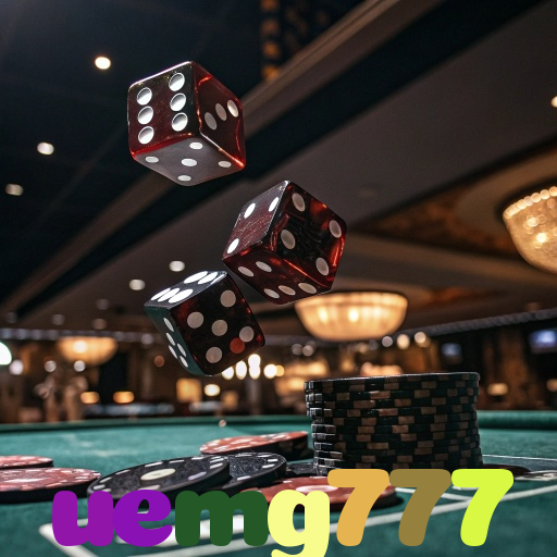  uemg777