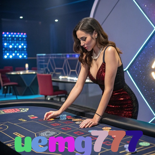  uemg777