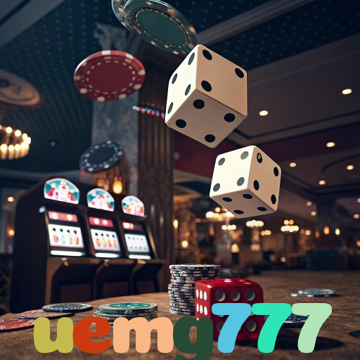 uemg777