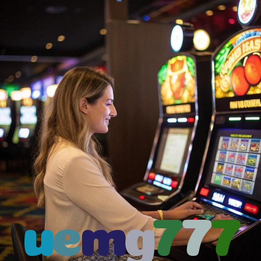  uemg777