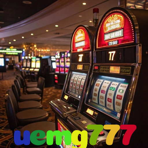  uemg777