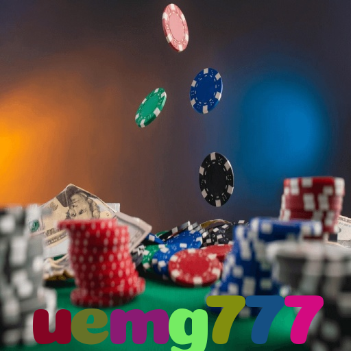  uemg777