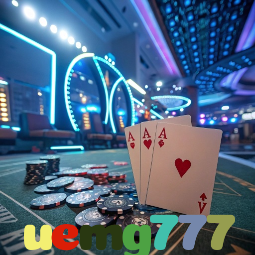  uemg777