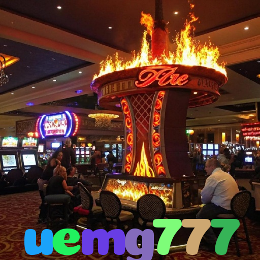  uemg777