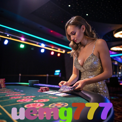 uemg777