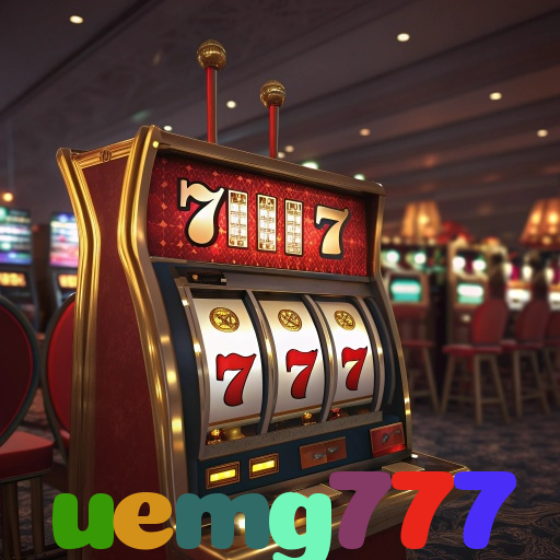  uemg777