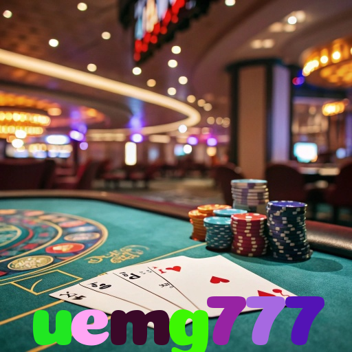  uemg777