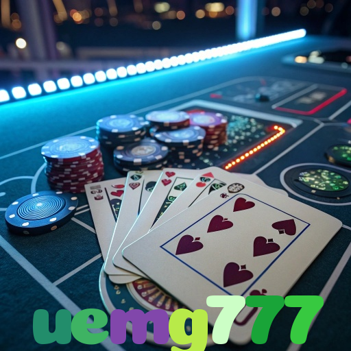  uemg777