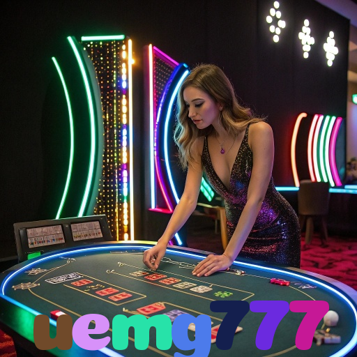  uemg777