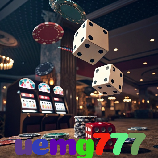  uemg777