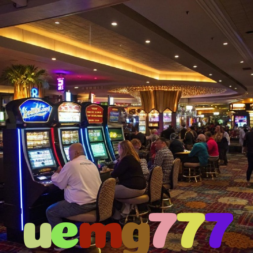 uemg777