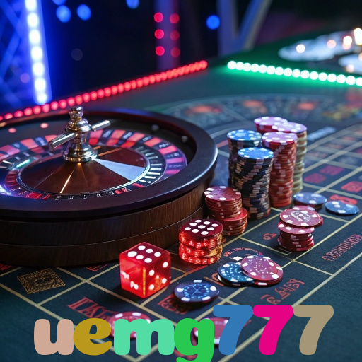  uemg777