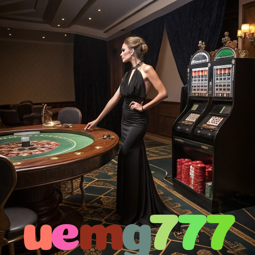  uemg777