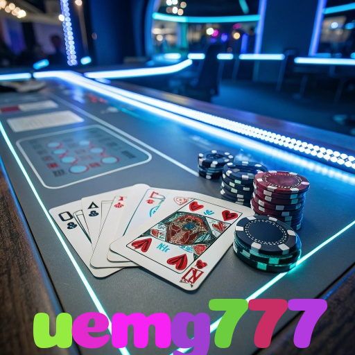  uemg777