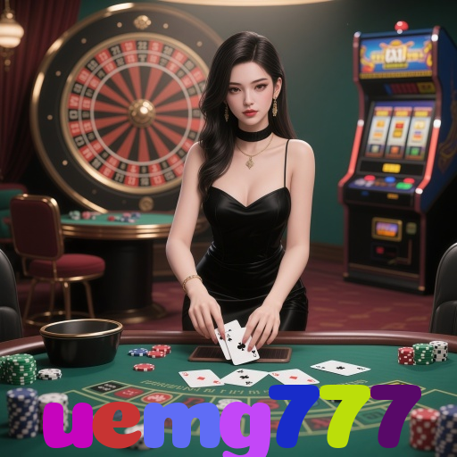  uemg777