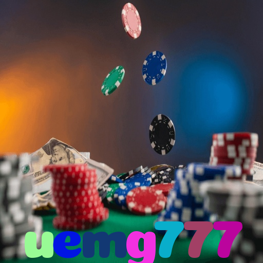  uemg777