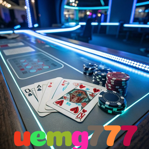  uemg777
