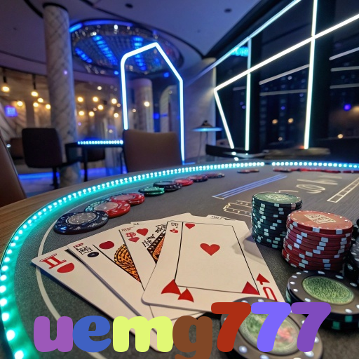  uemg777